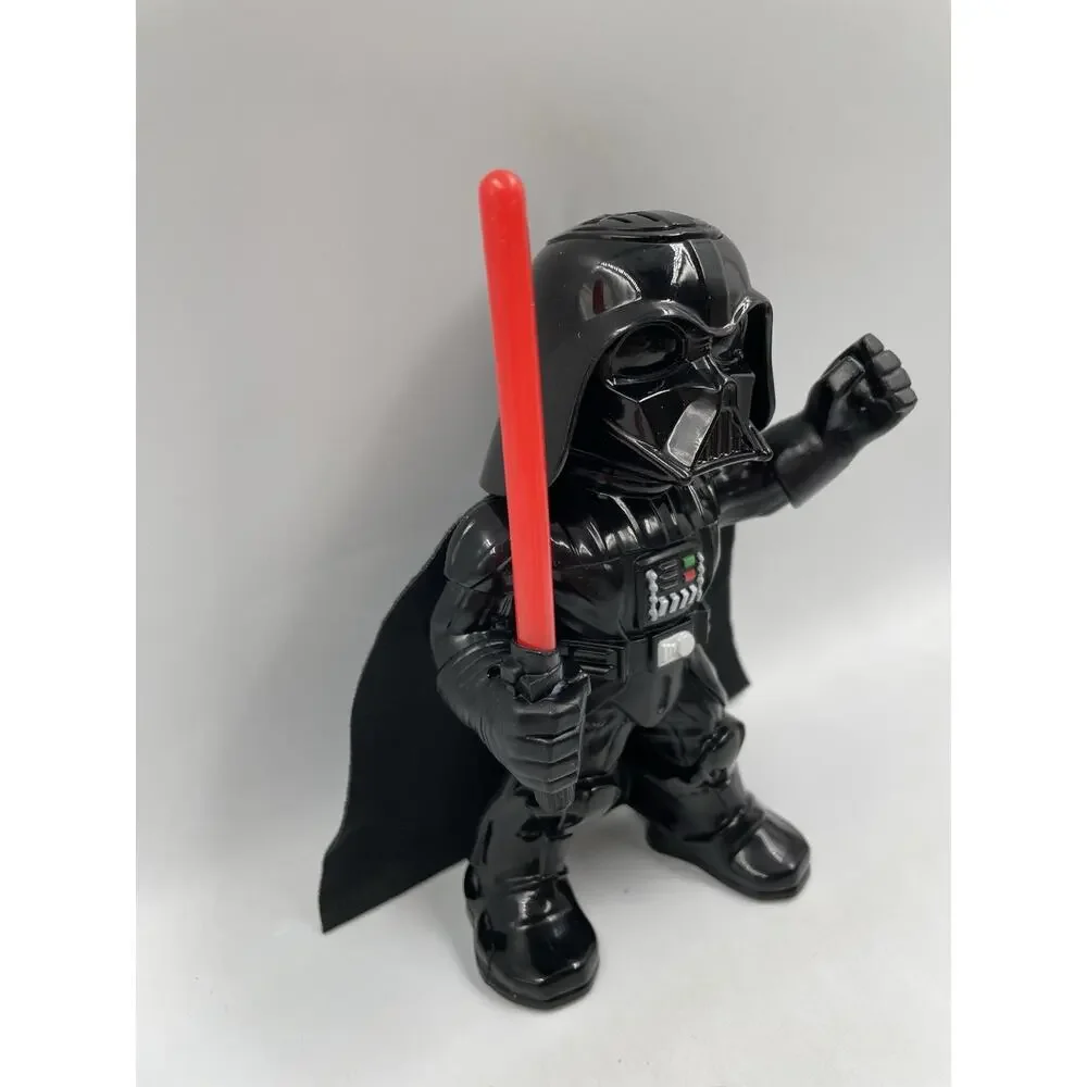 Star Wars Darth Vader Bop It Game By Hasbro Gaming, Tested & Works